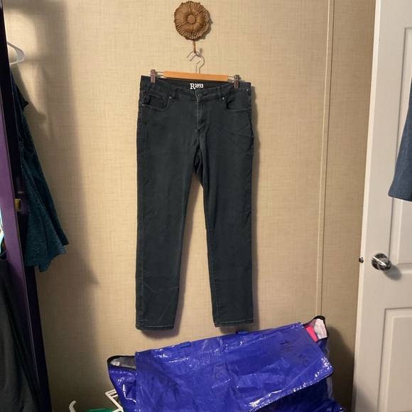 RIPNDIP Women's Dark Jeans - Picture 1 of 7